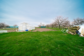 Prodej domu, 110 m2, Starovičky