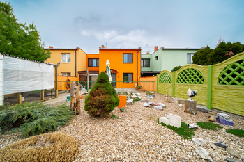 Prodej domu, 110 m2, Starovičky