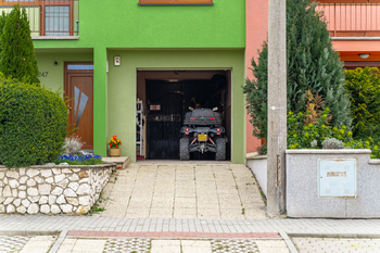 Prodej domu, 110 m2, Starovičky