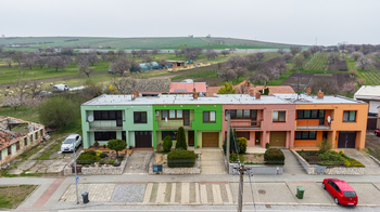Prodej domu, 110 m2, Starovičky