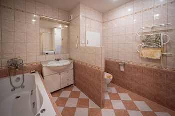 Prodej bytu 4+1 v osobním vlastnictví, 81 m2, Brno