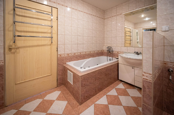 Prodej bytu 4+1 v osobním vlastnictví, 81 m2, Brno
