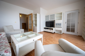 Prodej bytu 4+1 v osobním vlastnictví, 81 m2, Brno