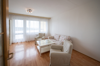 Prodej bytu 4+1 v osobním vlastnictví, 81 m2, Brno