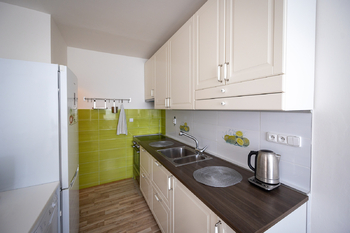 Prodej bytu 4+1 v osobním vlastnictví, 81 m2, Brno
