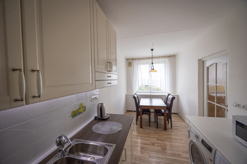 Prodej bytu 4+1 v osobním vlastnictví, 81 m2, Brno