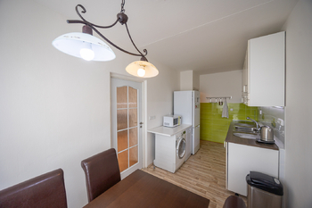 Prodej bytu 4+1 v osobním vlastnictví, 81 m2, Brno