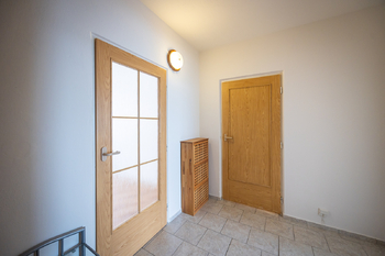 Prodej bytu 4+1 v osobním vlastnictví, 81 m2, Brno