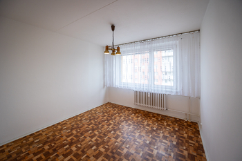 Prodej bytu 4+1 v osobním vlastnictví, 81 m2, Brno