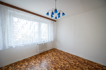 Prodej bytu 4+1 v osobním vlastnictví, 81 m2, Brno
