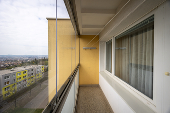 Prodej bytu 4+1 v osobním vlastnictví, 81 m2, Brno