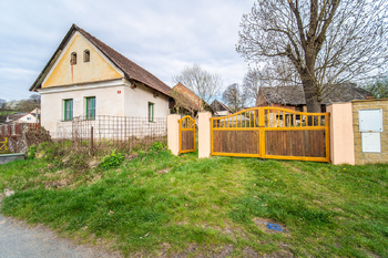Prodej domu, 300 m2, Vlkančice