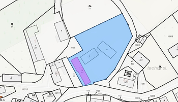 Prodej domu, 300 m2, Vlkančice