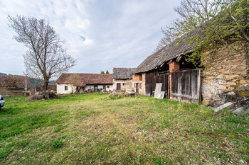 Prodej domu, 300 m2, Vlkančice