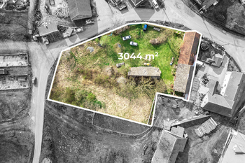 Prodej domu, 300 m2, Vlkančice