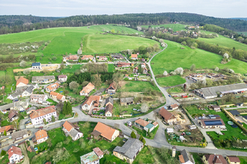 Prodej domu, 300 m2, Vlkančice