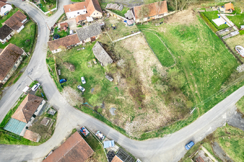 Prodej domu, 300 m2, Vlkančice