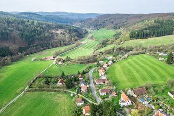 Prodej domu, 300 m2, Vlkančice