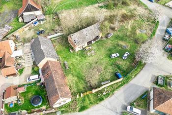 Prodej domu, 300 m2, Vlkančice