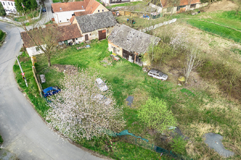 Prodej domu, 300 m2, Vlkančice