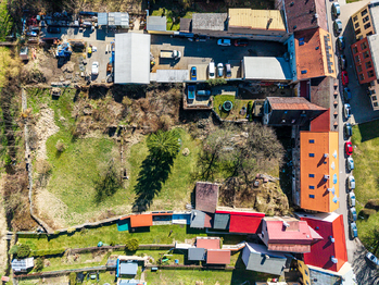 Prodej domu, 500 m2, Chabařovice