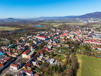 Prodej domu, 500 m2, Chabařovice