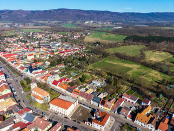 Prodej domu, 500 m2, Chabařovice