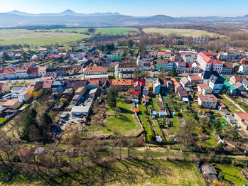 Prodej domu, 500 m2, Chabařovice