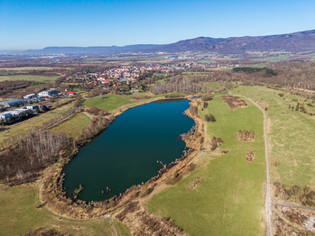 Prodej domu, 500 m2, Chabařovice