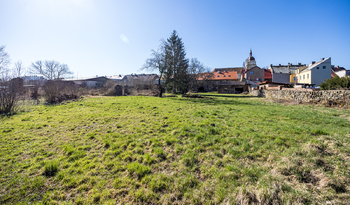 Prodej domu, 500 m2, Chabařovice