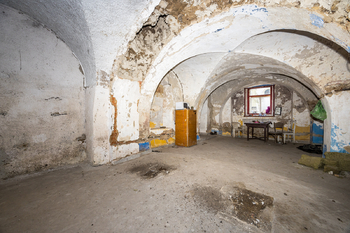 Prodej domu, 500 m2, Chabařovice