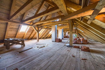 Prodej domu, 500 m2, Chabařovice