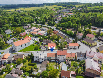Prodej domu, 169 m2, Plasy