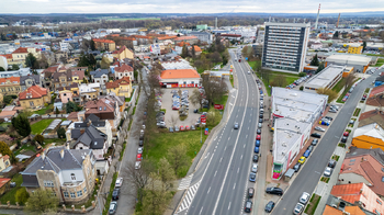 Prodej pozemku, 636 m2, Kolín