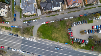 Prodej pozemku, 636 m2, Kolín