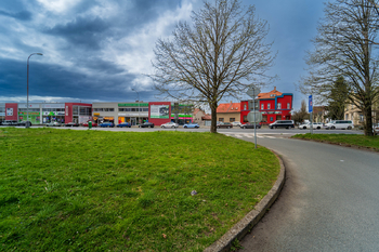 Prodej pozemku, 636 m2, Kolín