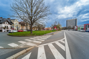 Prodej pozemku, 636 m2, Kolín
