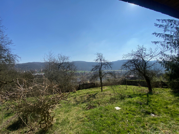 Prodej pozemku, 3807 m2, Ústí nad Labem