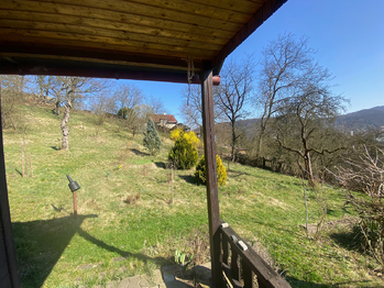 Prodej pozemku, 3807 m2, Ústí nad Labem