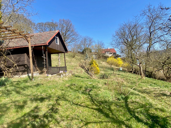 Prodej pozemku, 3807 m2, Ústí nad Labem