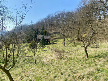 Prodej pozemku, 3807 m2, Ústí nad Labem