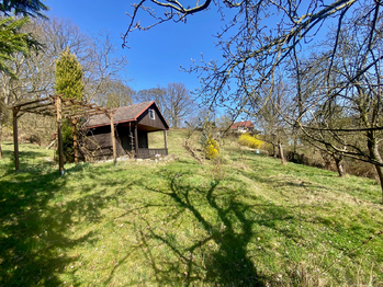 Prodej pozemku, 3807 m2, Ústí nad Labem