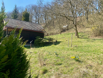 Prodej pozemku, 3807 m2, Ústí nad Labem