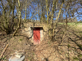 Prodej pozemku, 3807 m2, Ústí nad Labem