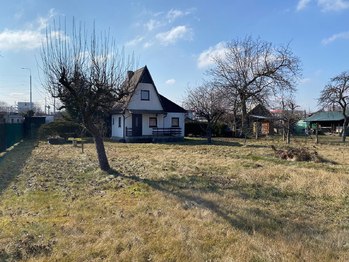 Prodej chaty / chalupy, 25 m2, České Budějovice