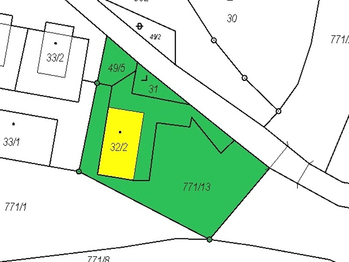 Prodej domu, 170 m2, Lubenec