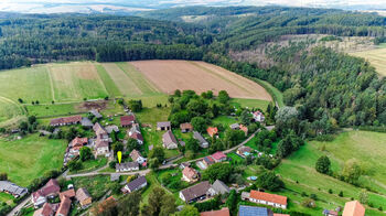 Prodej domu, 98 m2, Újezd u Svatého Kříže