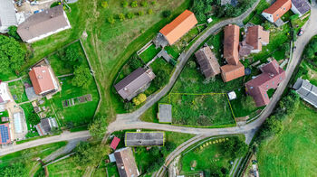 Prodej domu, 98 m2, Újezd u Svatého Kříže