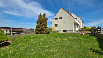 Prodej domu, 167 m2, Větrušice