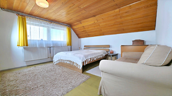 Prodej domu, 167 m2, Větrušice